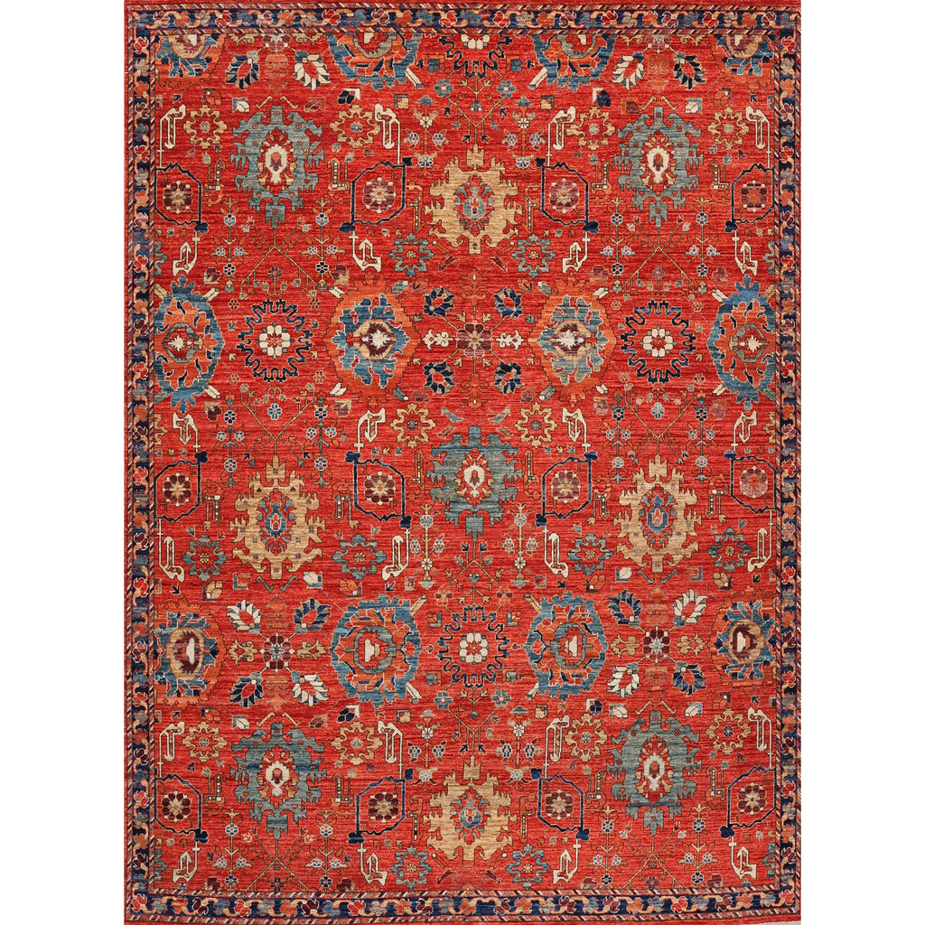 ARYANA ARYAN MULTI 8' X 10'3"
