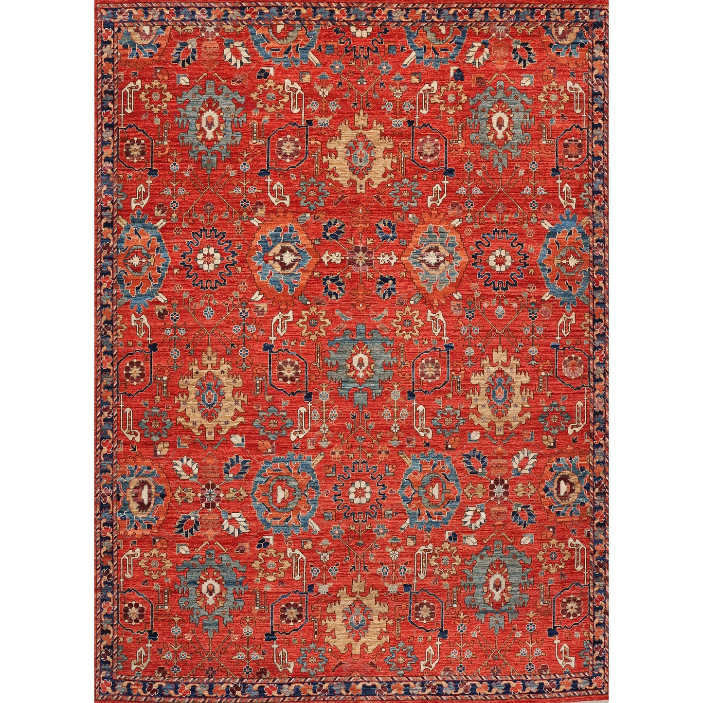 ARYANA ARYAN MULTI 8' X 10'3"