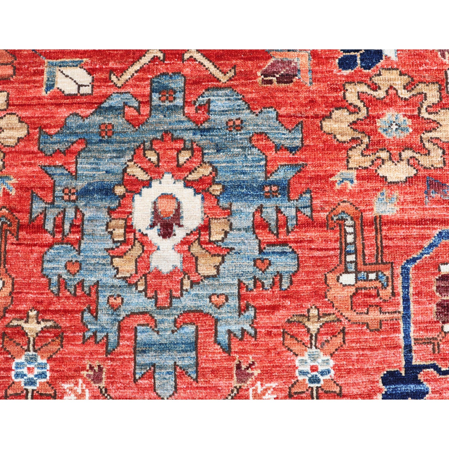 ARYANA ARYAN MULTI 8' X 10'3"