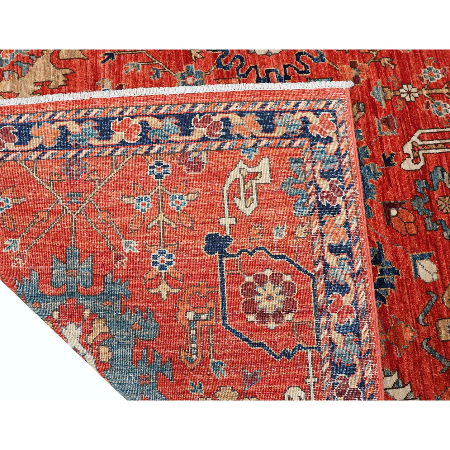 ARYANA ARYAN MULTI 8' X 10'3"