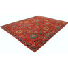 ARYANA ARYAN MULTI 8' X 10'3"