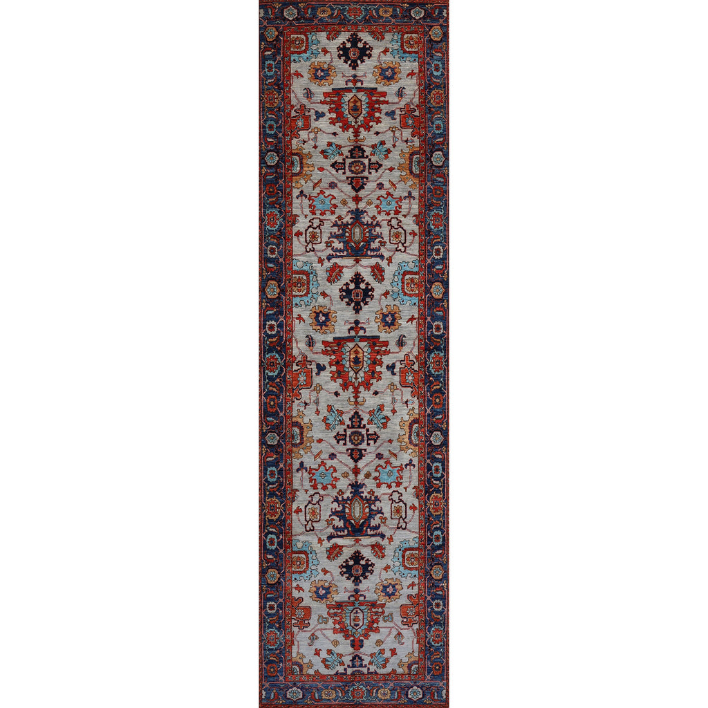 ARYANA ARYAN MULTI 3'11" X 15'4"