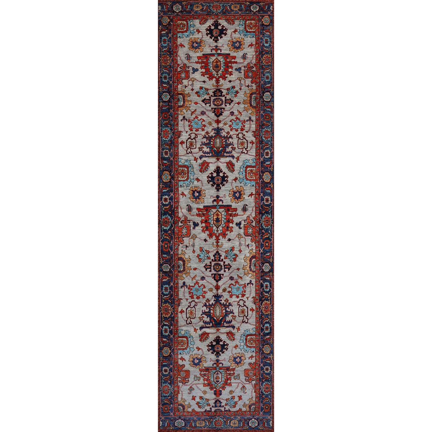 ARYANA ARYAN MULTI 3'11" X 15'4"