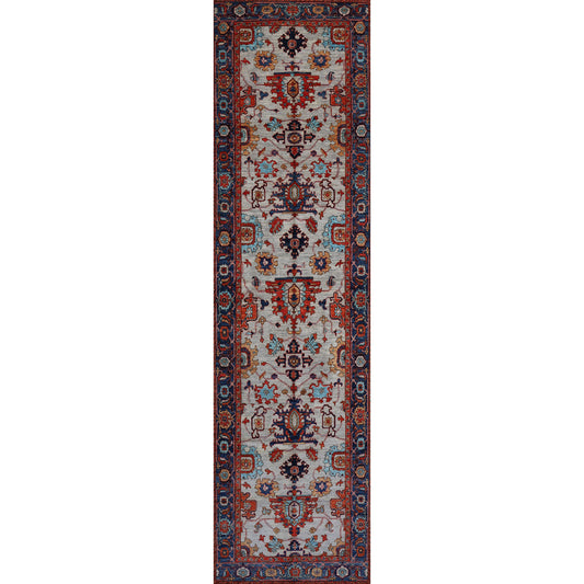 ARYANA ARYAN MULTI 3'11" X 15'4"