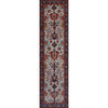 ARYANA ARYAN MULTI 3'11" X 15'4"