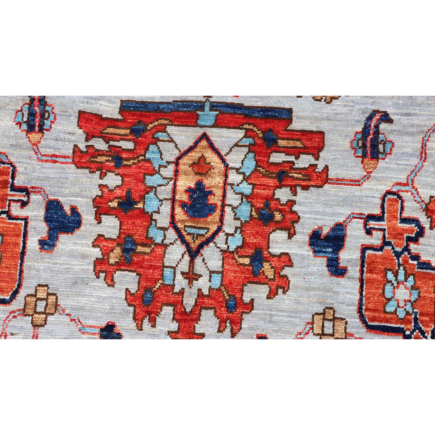 ARYANA ARYAN MULTI 3'11" X 15'4"