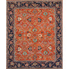 ARYANA ARYAN MULTI 8'3" X 9'9"