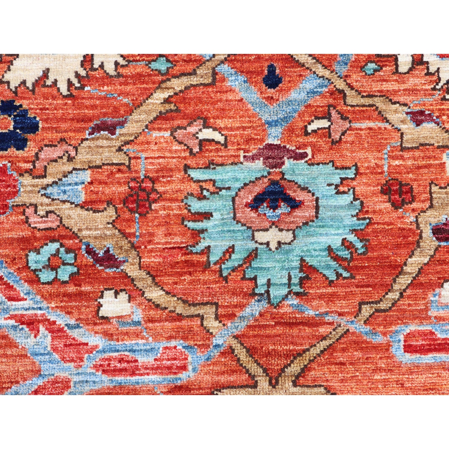 ARYANA ARYAN MULTI 8'3" X 9'9"