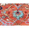 ARYANA ARYAN MULTI 8'3" X 9'9"