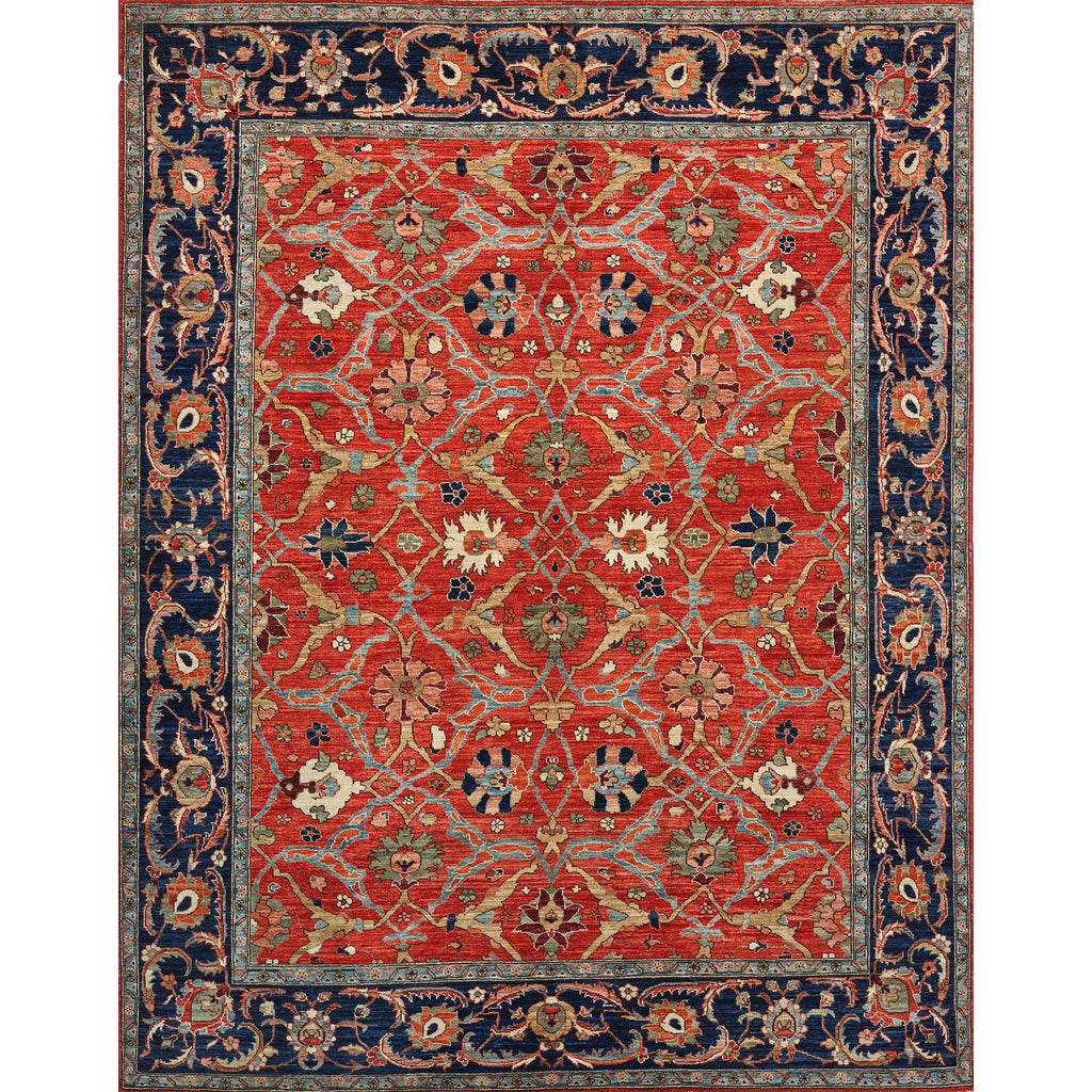 ARYANA ARYAN MULTI 8'2" X 10'