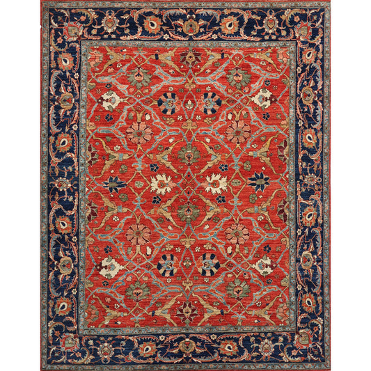 ARYANA ARYAN MULTI 8'2" X 10'