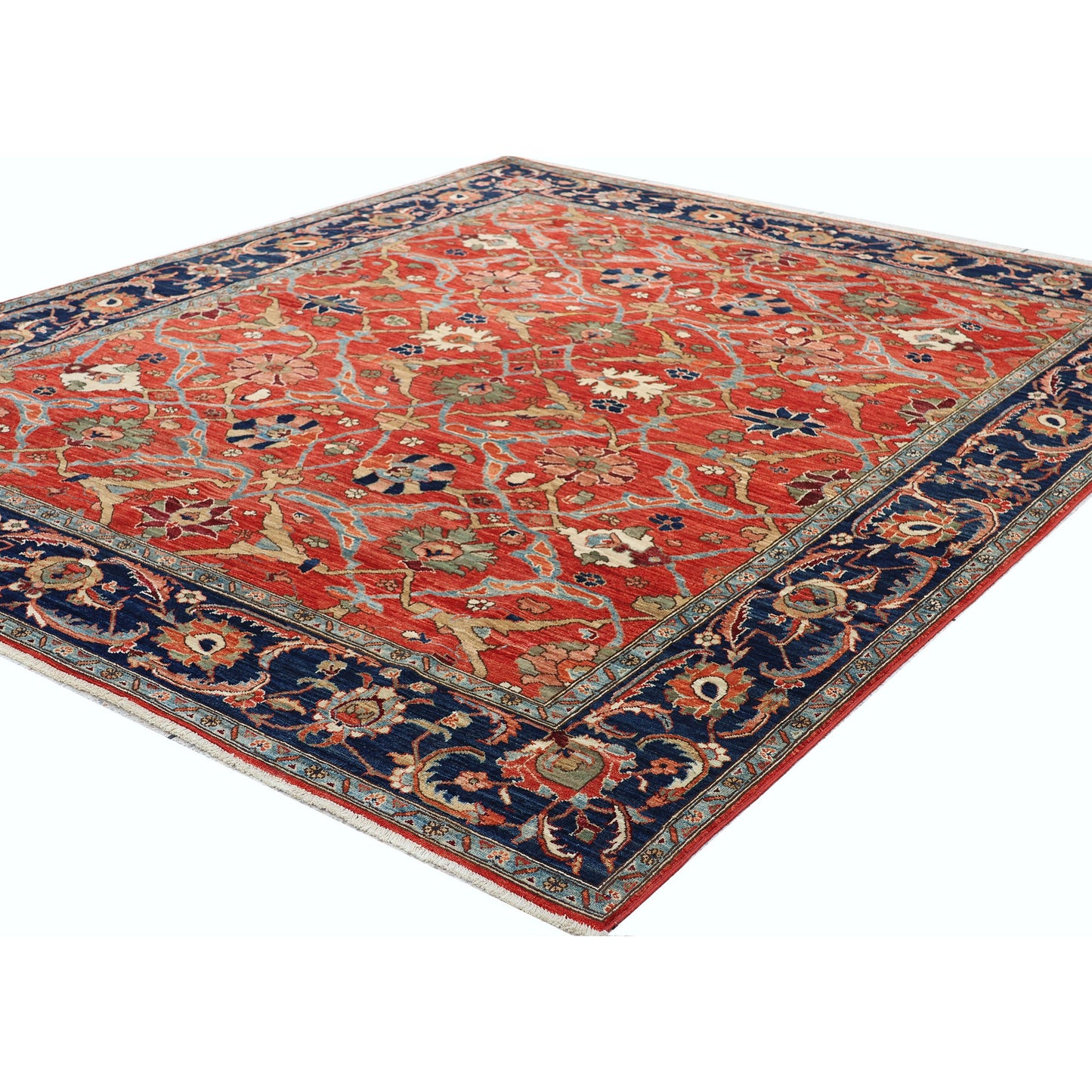 ARYANA ARYAN MULTI 8'2" X 10'