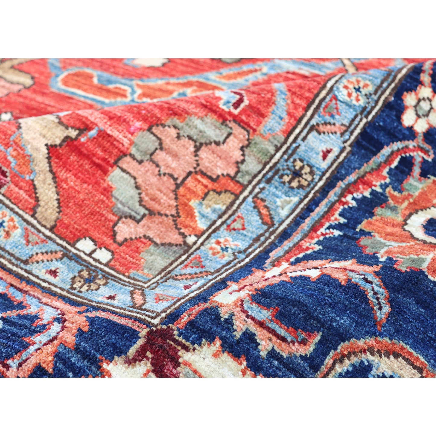 ARYANA ARYAN MULTI 8'2" X 10'