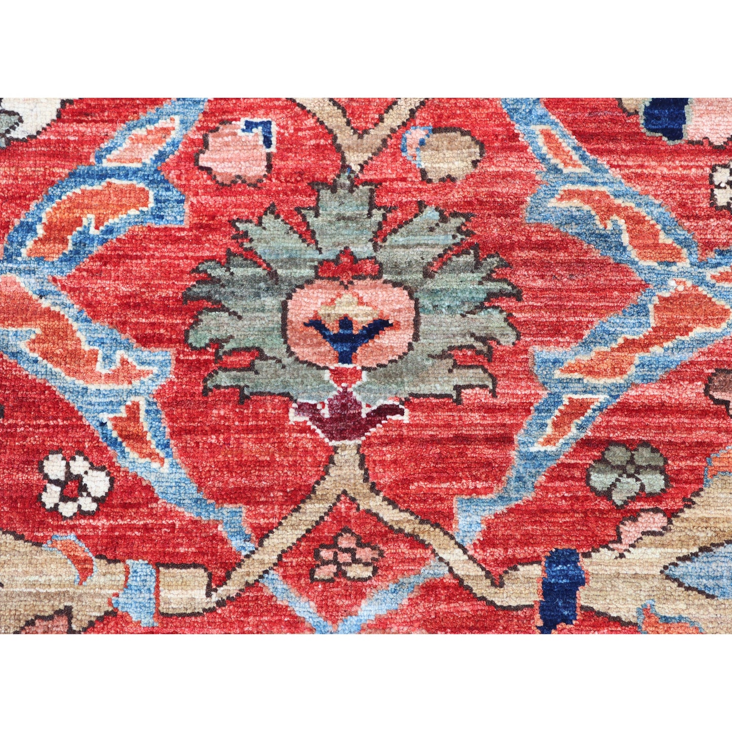 ARYANA ARYAN MULTI 8'2" X 10'