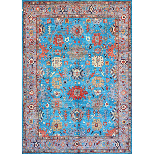ARYANA ARYAN MULTI 9'2" X 12'