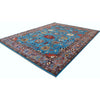 ARYANA ARYAN MULTI 9'2" X 12'