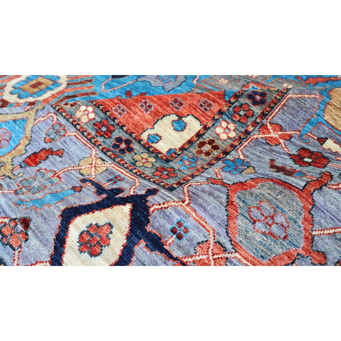 ARYANA ARYAN MULTI 9'2" X 12'