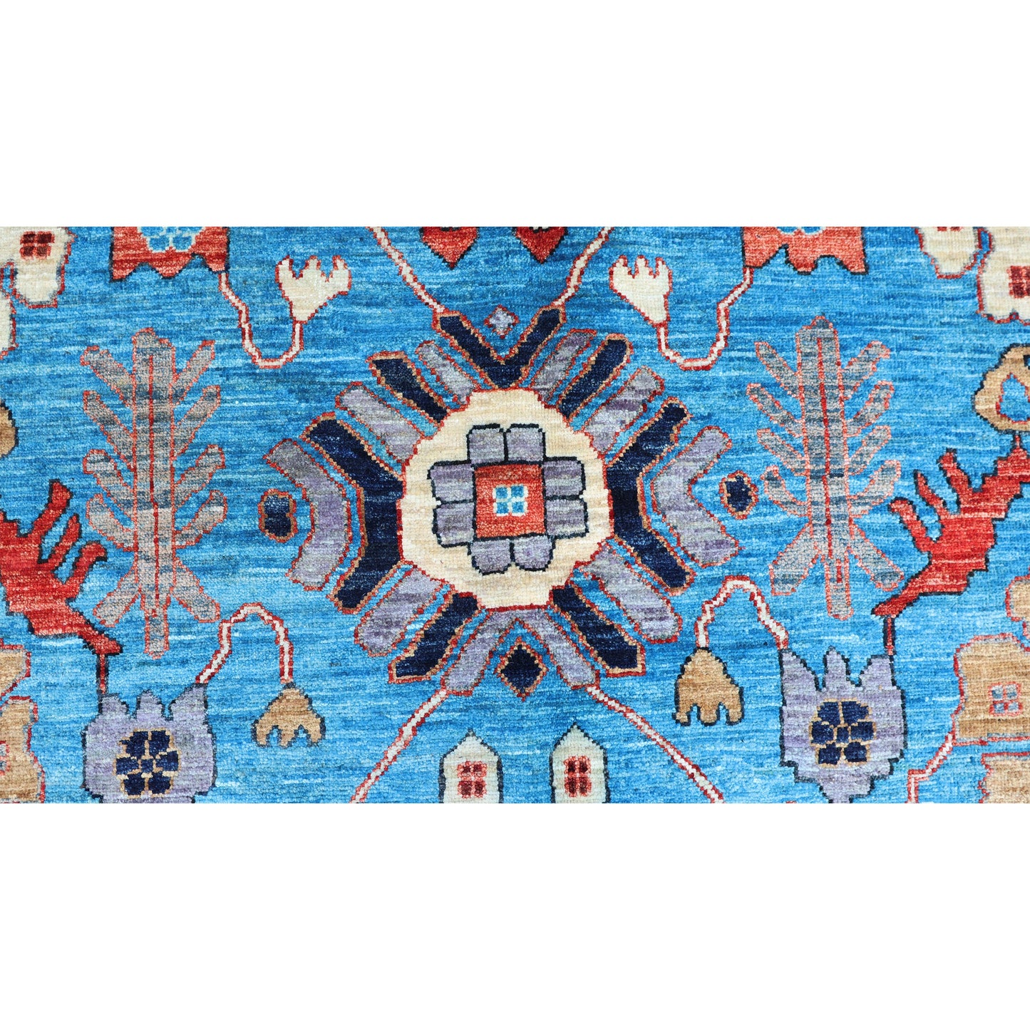 ARYANA ARYAN MULTI 9'2" X 12'
