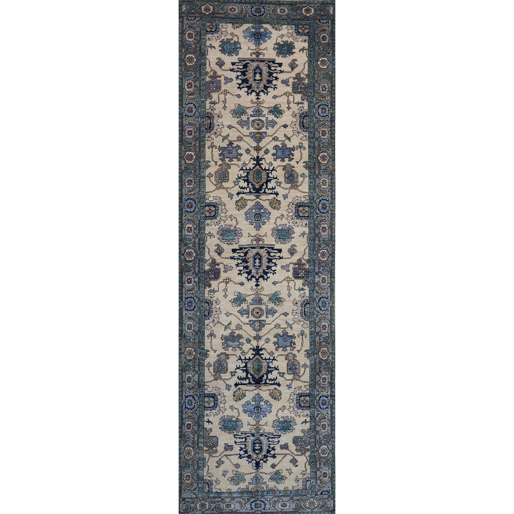 ARYANA ARYAN MULTI 4' X 13'10"