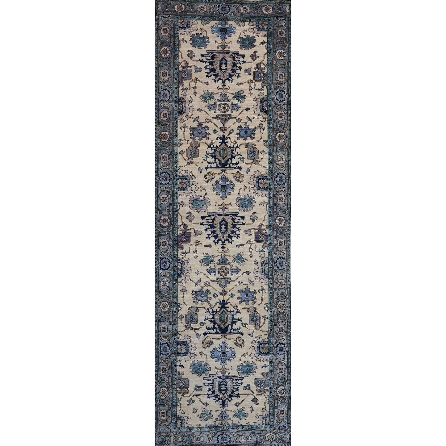 ARYANA ARYAN MULTI 4' X 13'10"