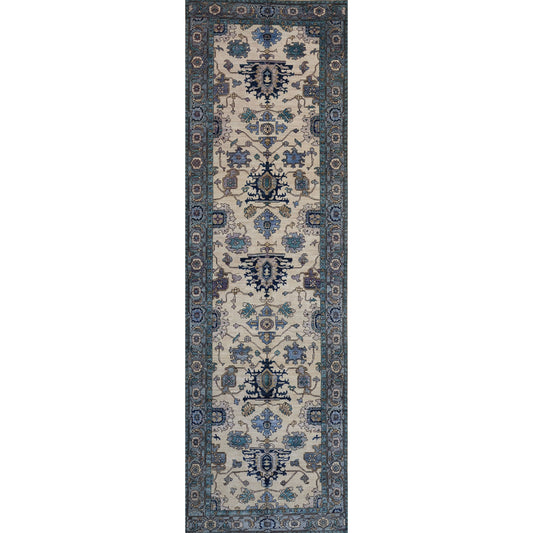 ARYANA ARYAN MULTI 4' X 13'10"