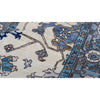 ARYANA ARYAN MULTI 4' X 13'10"