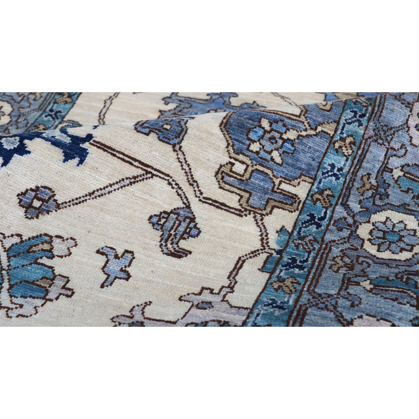 ARYANA ARYAN MULTI 4' X 13'10"
