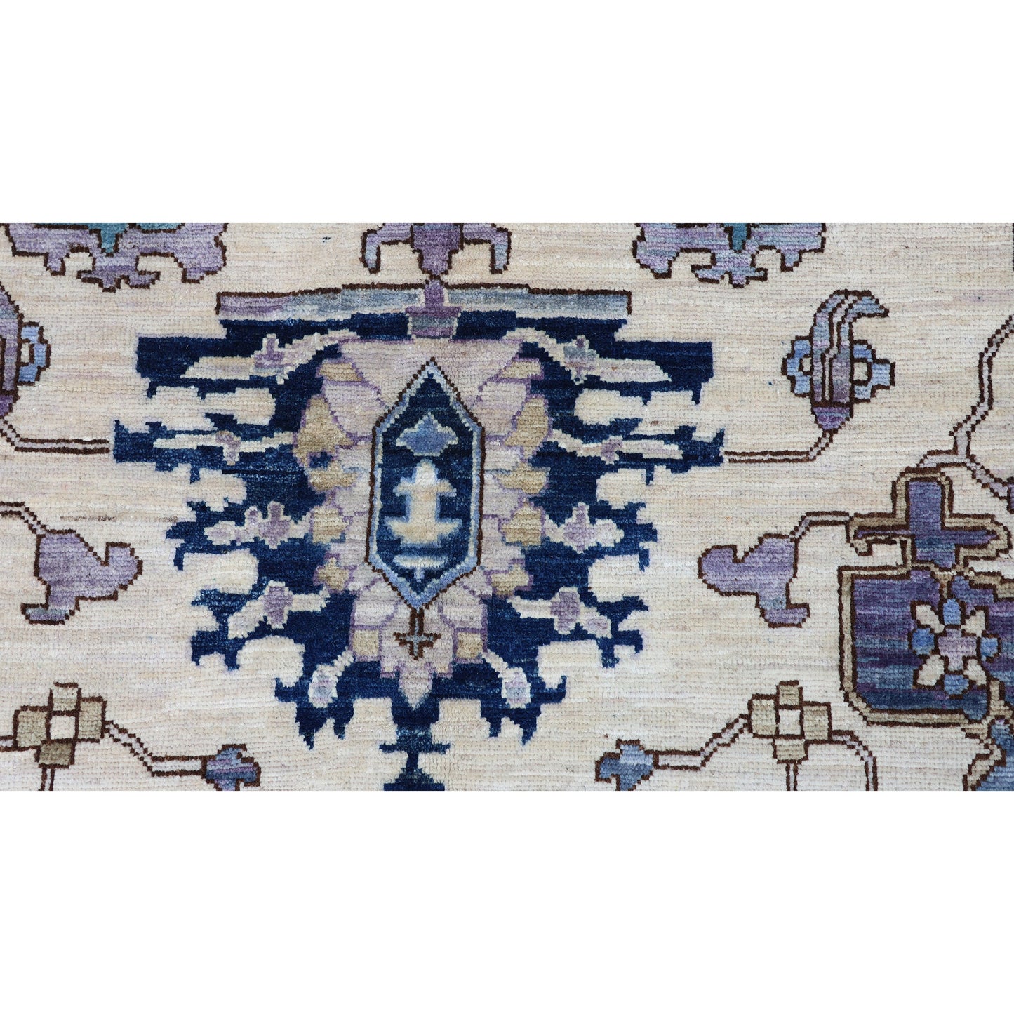 ARYANA ARYAN MULTI 4' X 13'10"