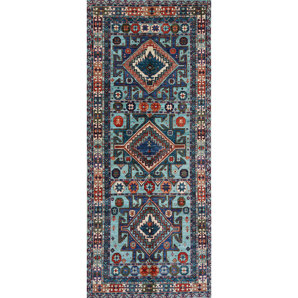 ARYANA ARYAN MULTI 4'2" X 9'11"