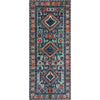 ARYANA ARYAN MULTI 4'2" X 9'11"