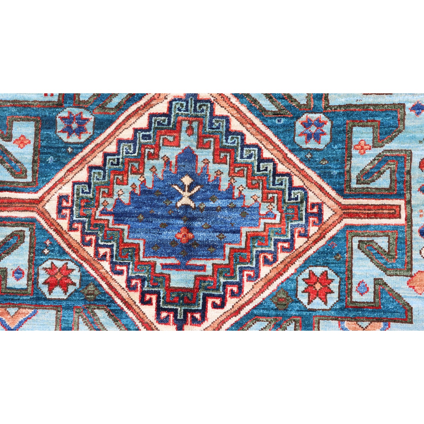 ARYANA ARYAN MULTI 4'2" X 9'11"
