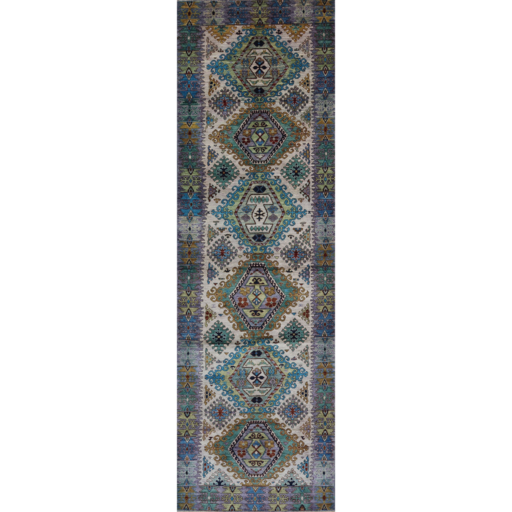 ARYANA ARYAN MULTI 3'11" X 13'9"