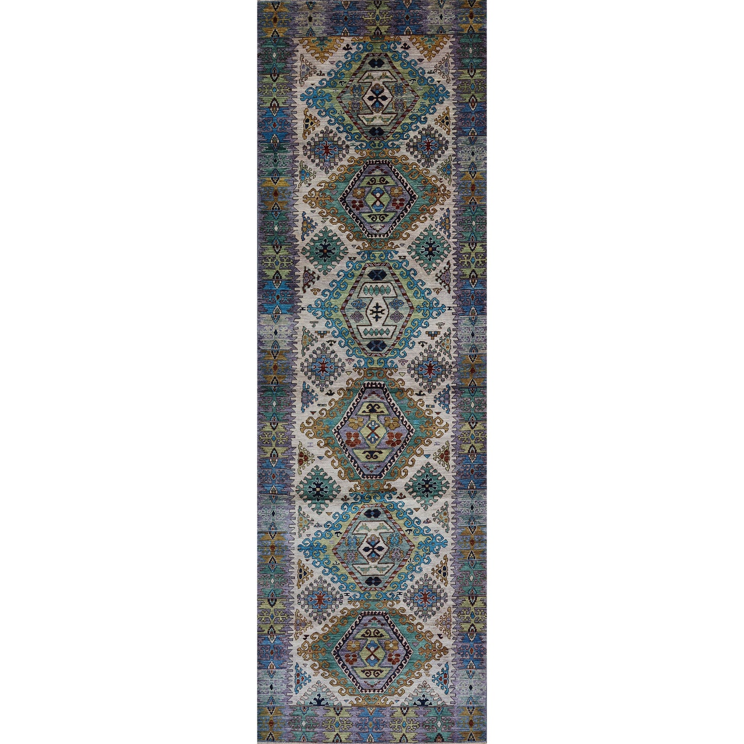 ARYANA ARYAN MULTI 3'11" X 13'9"