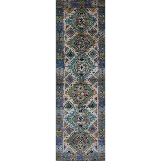 ARYANA ARYAN MULTI 3'11" X 13'9"