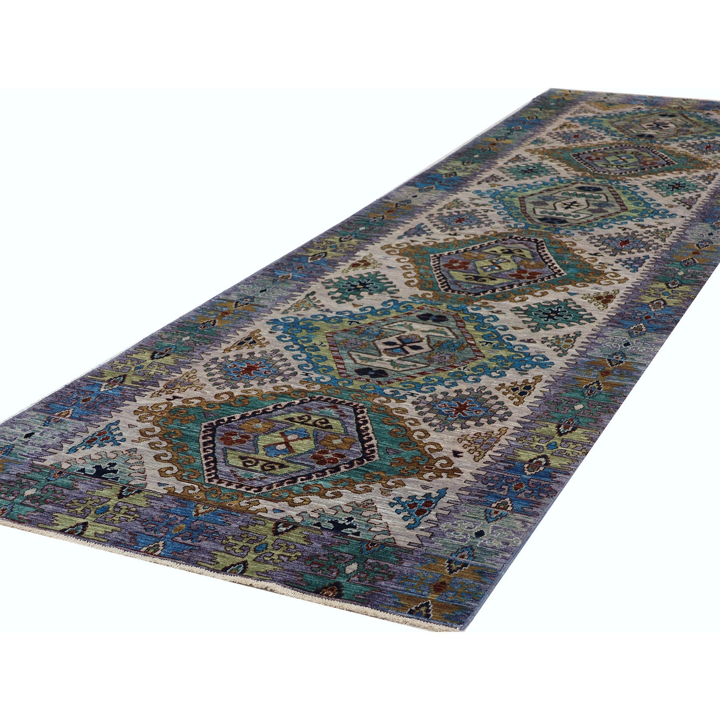 ARYANA ARYAN MULTI 3'11" X 13'9"