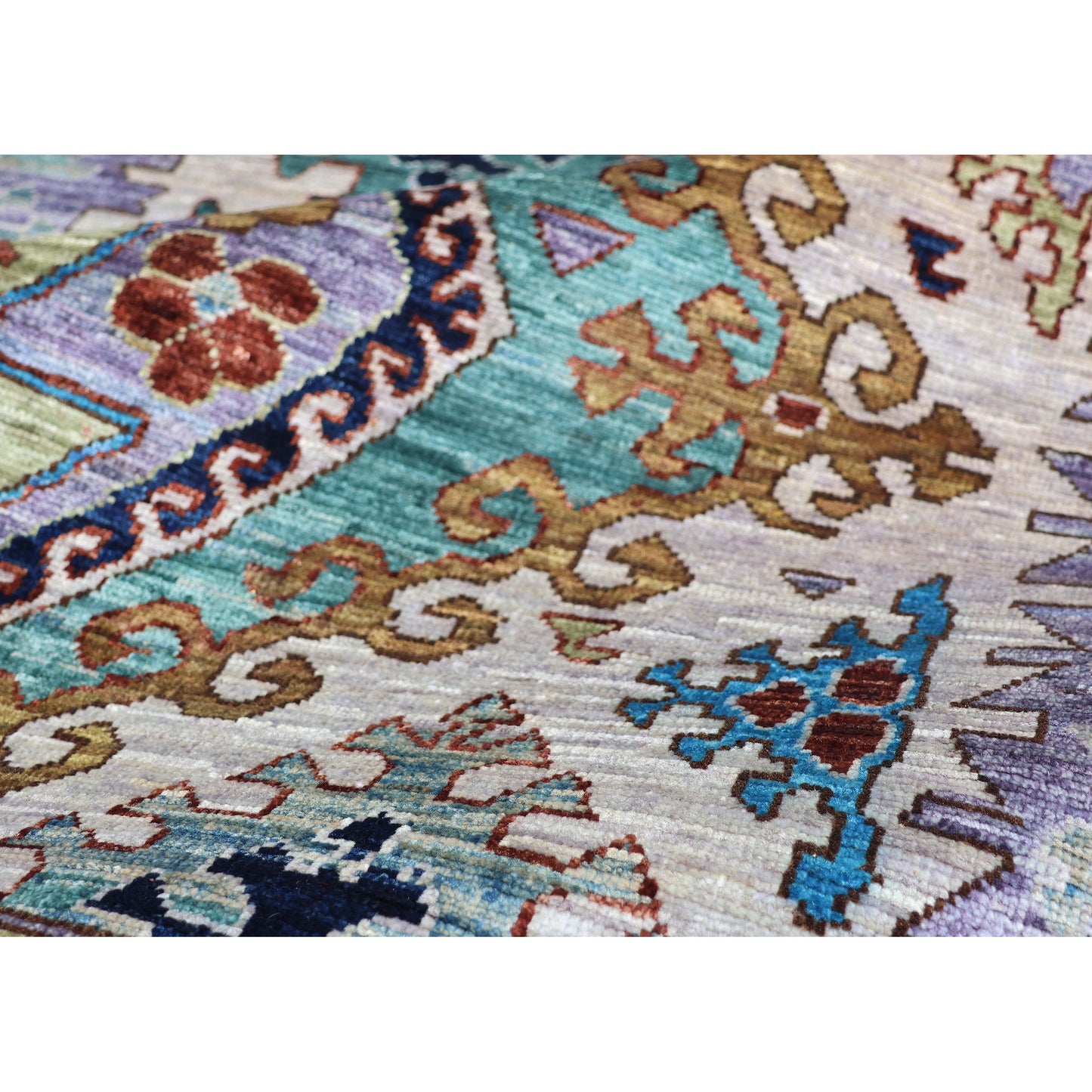 ARYANA ARYAN MULTI 3'11" X 13'9"