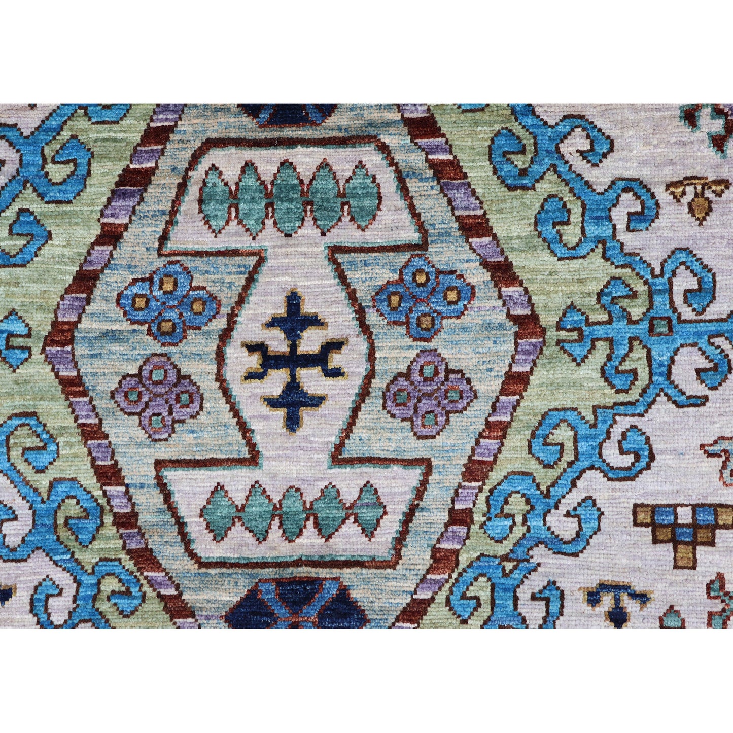 ARYANA ARYAN MULTI 3'11" X 13'9"