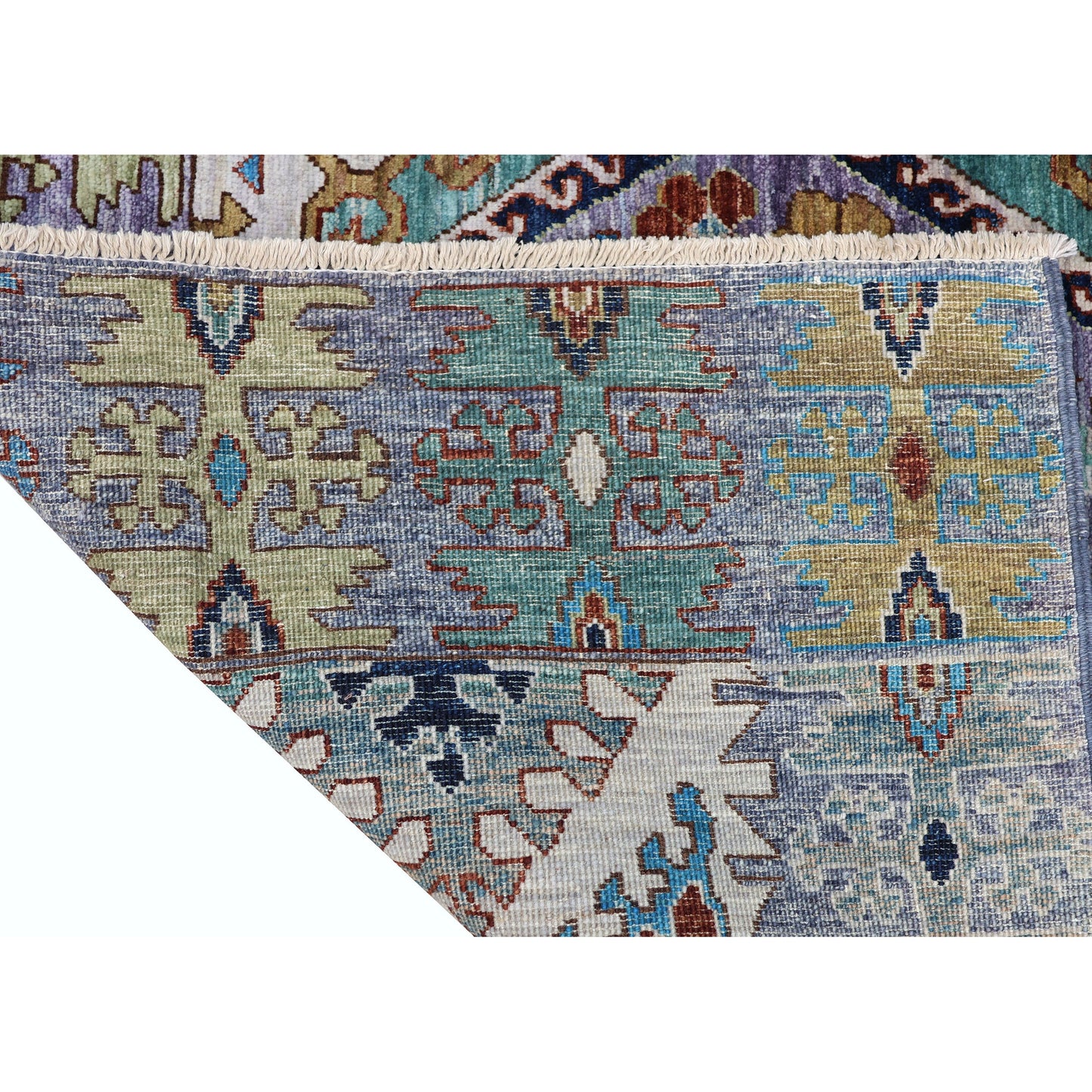 ARYANA ARYAN MULTI 3'11" X 13'9"