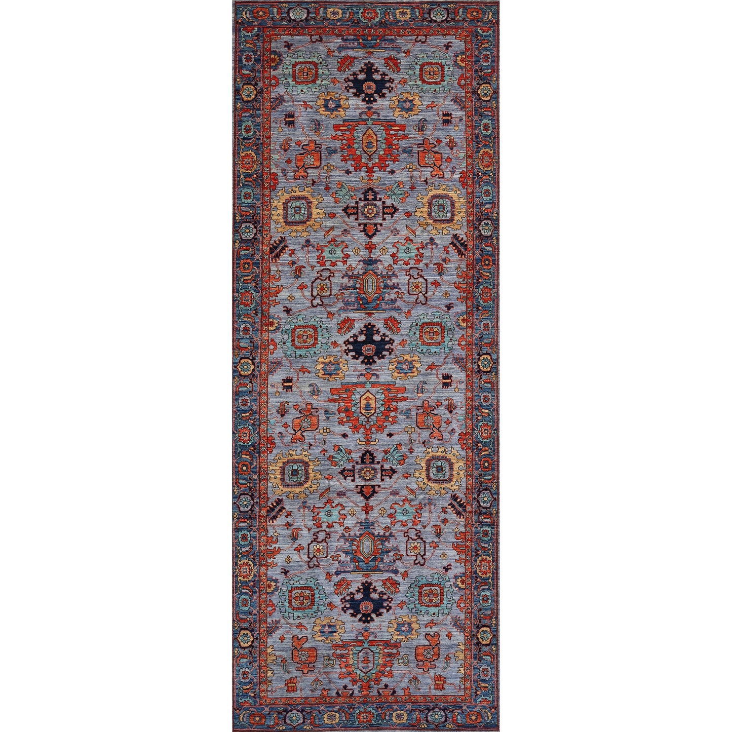 ARYANA ARYAN MULTI 5'1" X 13'11"