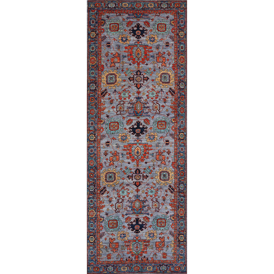 ARYANA ARYAN MULTI 5'1" X 13'11"