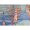 ARYANA ARYAN MULTI 4' X 9'9"