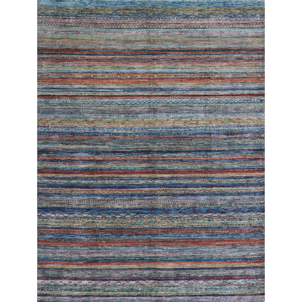 ARYANA ARYAN MULTI 8' X 10'2"
