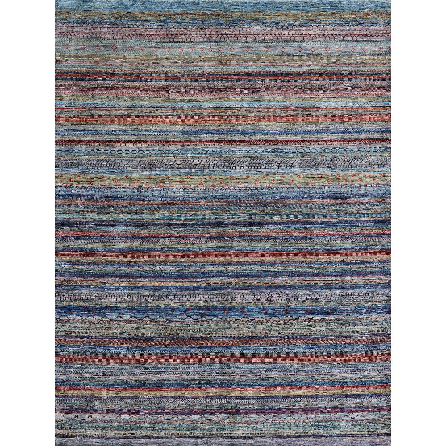 ARYANA ARYAN MULTI 8' X 10'2"