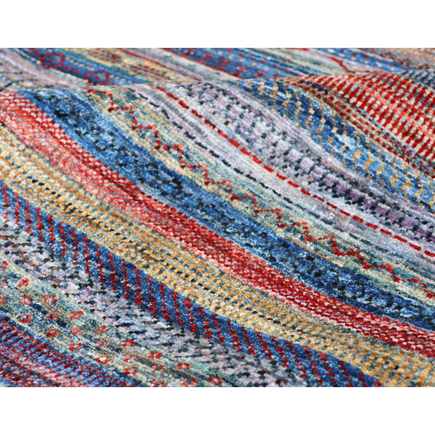 ARYANA ARYAN MULTI 8' X 10'2"