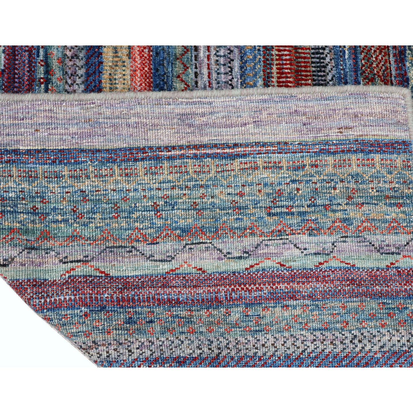 ARYANA ARYAN MULTI 8' X 10'2"