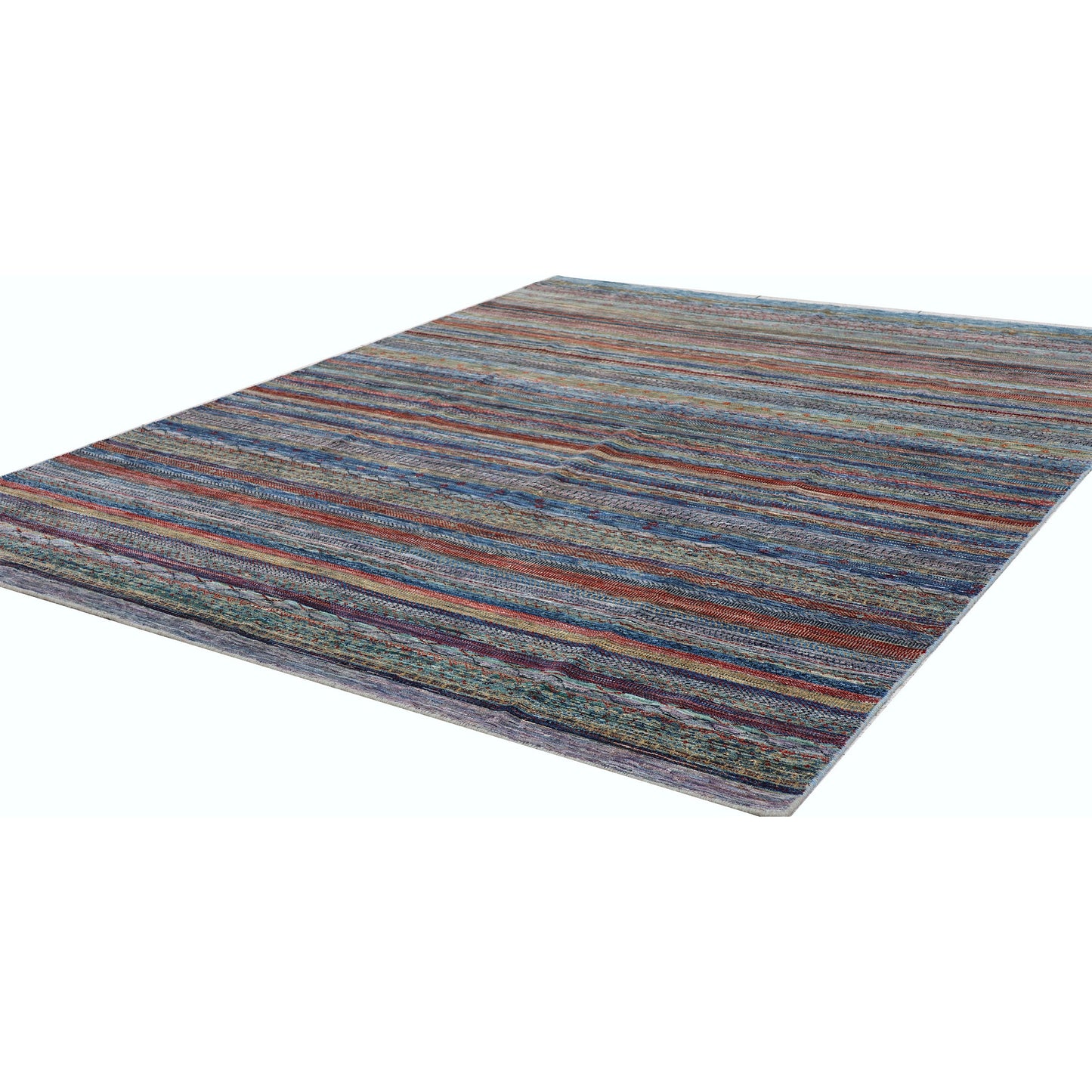 ARYANA ARYAN MULTI 8' X 10'2"