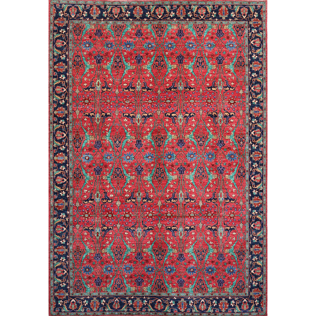 ARYANA ARYAN MULTI 10'2" X 13'10"
