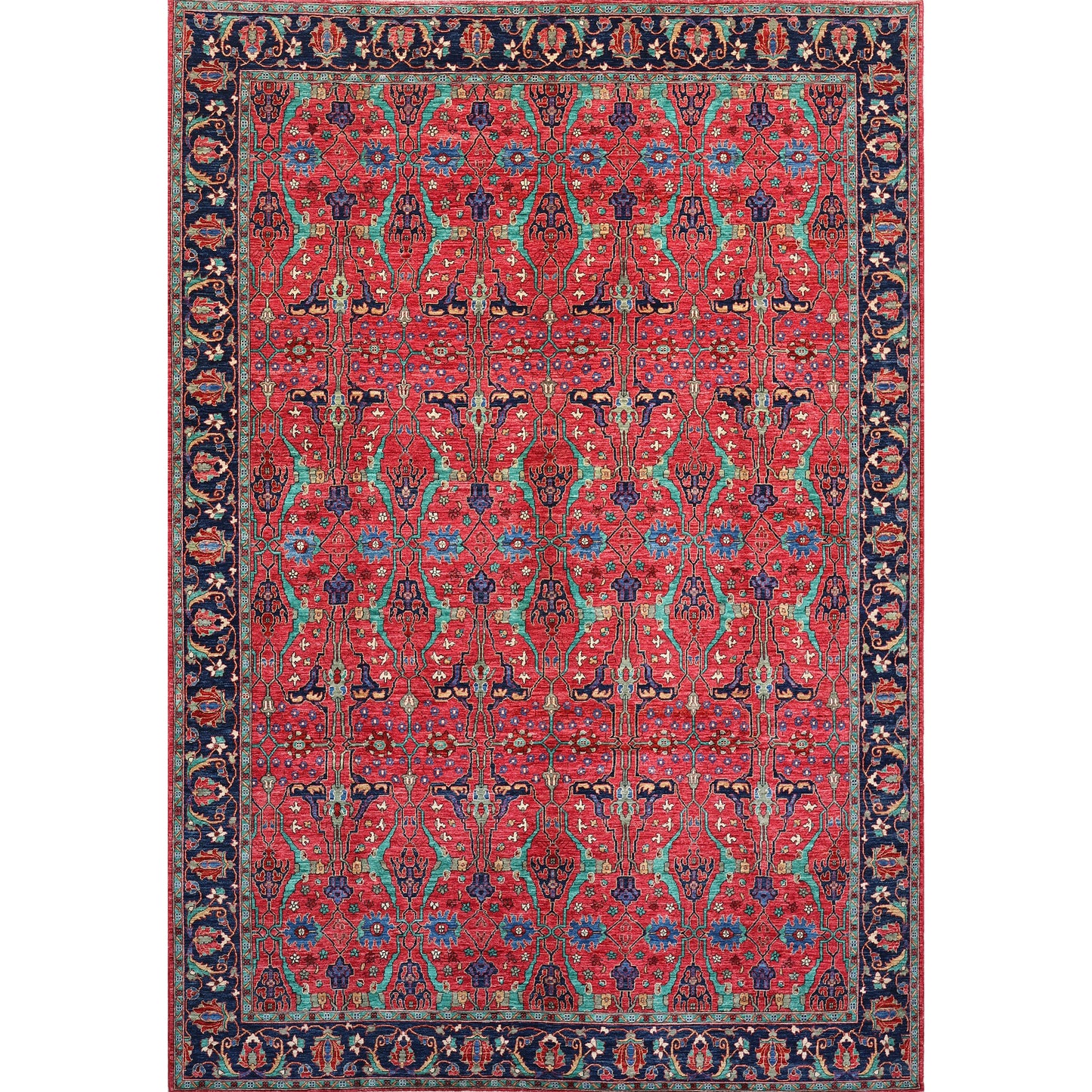 ARYANA ARYAN MULTI 10'2" X 13'10"