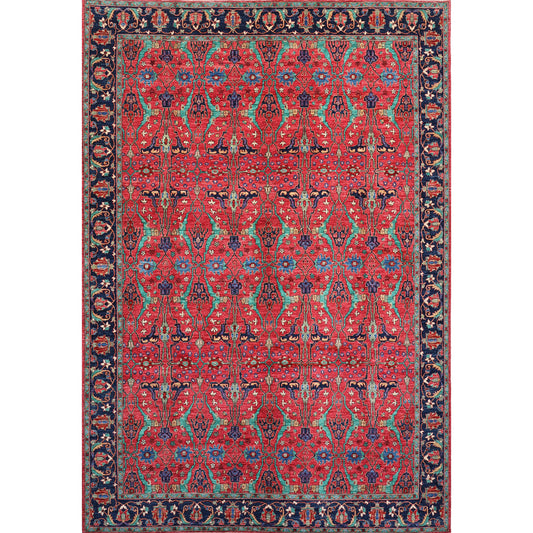 ARYANA ARYAN MULTI 10'2" X 13'10"