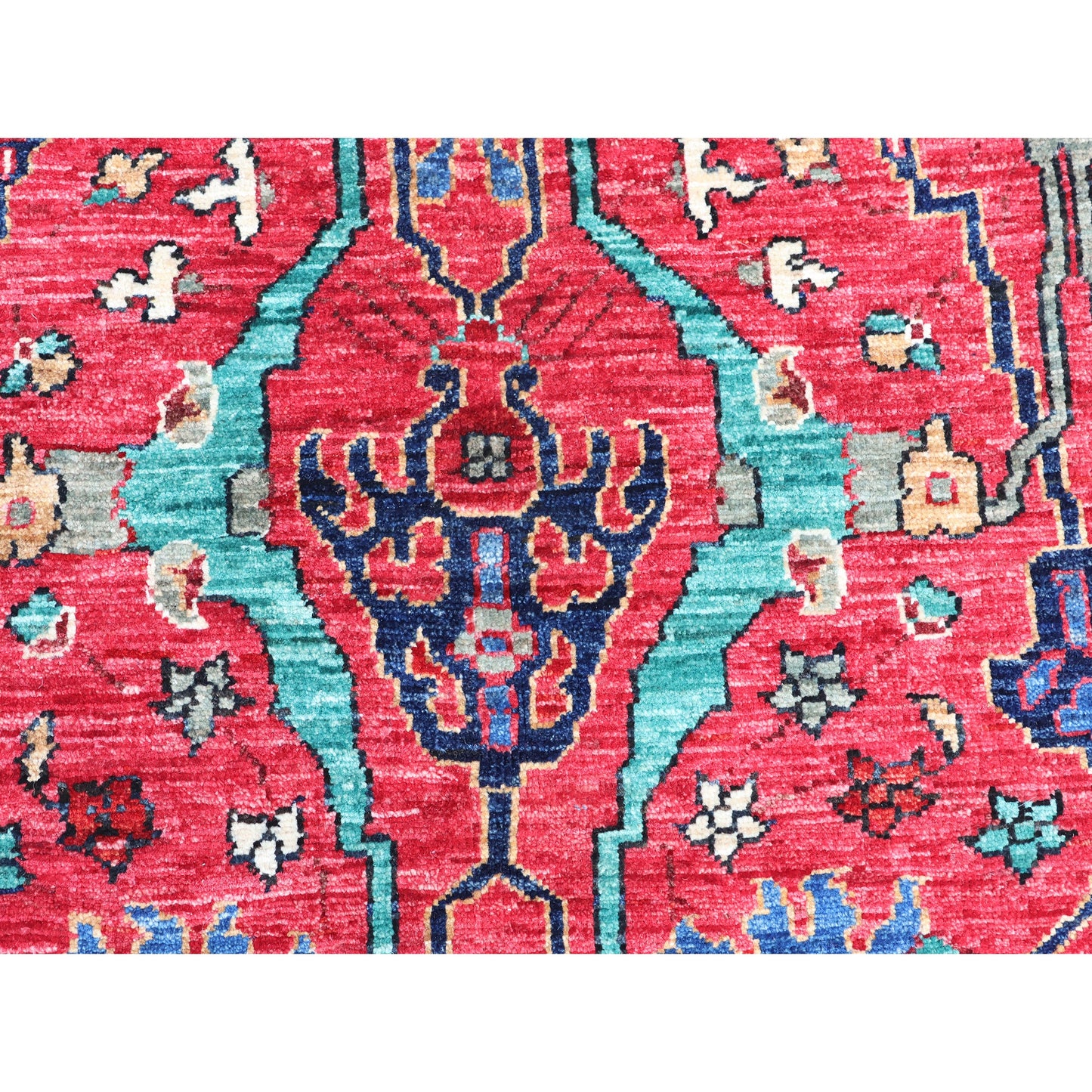 ARYANA ARYAN MULTI 10'2" X 13'10"